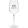 16 Oz. Renaissance Wine Glass